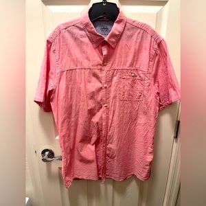 IZOD Men’s Button Down